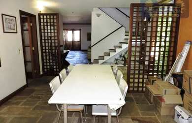 Imagem 5: Casa com 3 dormitórios, 300 m² - venda por R$ 1.200.000,00 ou aluguel por R$ 6.216,00/mês