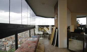 Imagem 5: Apartamento para Aluguel - Panamby, 3 Quartos, 200 m2