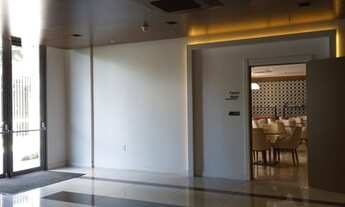 Imagem 7: Apartamento para aluguel com 45 metros quadrados com 1 quarto em Petrópolis - Porto Alegre