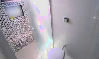 Imagem 5: Apartamento para alugar com um quarto em Guaruja