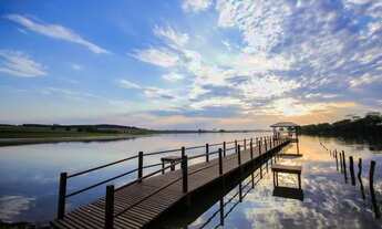 Imagem: Terreno Condomínio