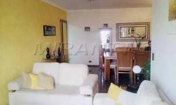 Imagem: Excepcional cobertura em Santana