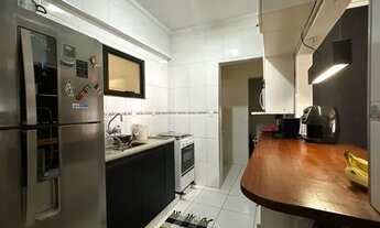 Imagem 7: Apartamento com 1 dormitório à venda, 70 m² por R$ 295.000 - Centro - Campinas/SP