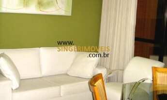 Imagem 4: Quot;OPORTUNIDADE", APARTAMENTO MOBILIADO, 2 QUARTOS (1 SUÍTE), 50,00 M ², SALA EM 2