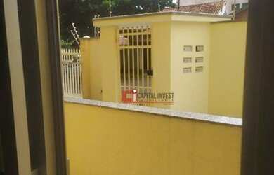 Imagem 5: Apartamento com 2 dormitórios para alugar, 60 m² por R$ 1.940,00/mês - Dom Bosco - Jaguari