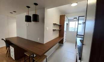 Imagem 4: 1 dorm da Bela Vista Av. Brigadeiro Luiz Antonio