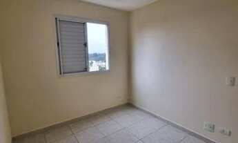 Imagem 5: Apartamento com 3 dormitórios para alugar, 64 m² - Baeta Neves - São Bernardo do Campo/SP