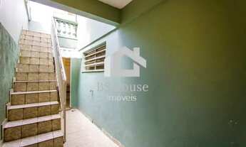 Imagem 7: Sobrado 3 dormitórios - Scarpelli