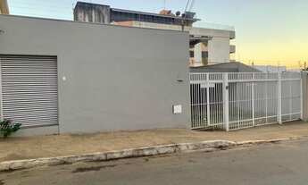 Imagem: Sobrado Setor Marista Rua 122