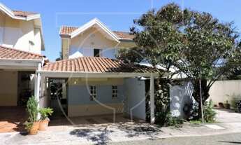 Imagem 4: Casa no Condomínio Villagio Di Lucca, Granja Viana - Cotia