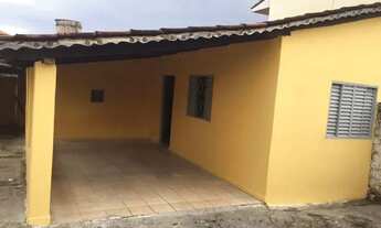 Imagem 7: Casa para alugar com 02 quartos no setor Serrinha - Goiânia - GO