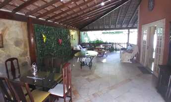 Imagem 5: Casa com 3 dormitórios à venda, 160 m² por R$ 1.800.000,00 - Itaipu - Niterói/RJ