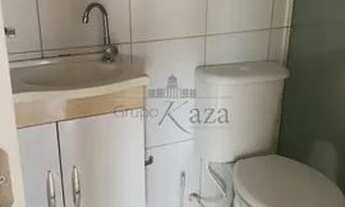 Imagem 7: Apartamento - Residencial Reiwa - 58 m² - 2 Dormitórios