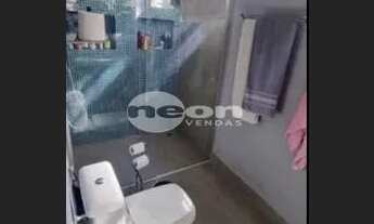 Imagem 3: SANTO ANDRé - Casa Padrão - Vila Palmares