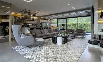 Imagem 6: Casa com 04 quartos no Blue em Xangri-lá