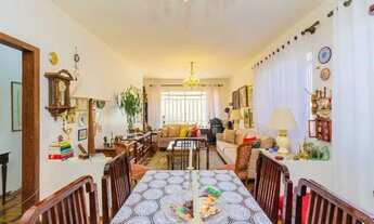 Imagem 5: Casa com 2 dormitórios à venda, 170 m² por R$ 1.250.000,00 - Bigorrilho - Curitiba/PR