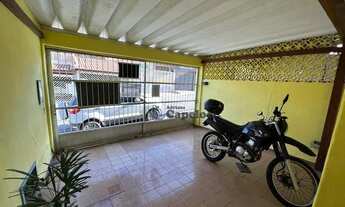 Imagem 4: CASA DE 2 DORMITÓRIOS NA FREGUESIA DO Ó