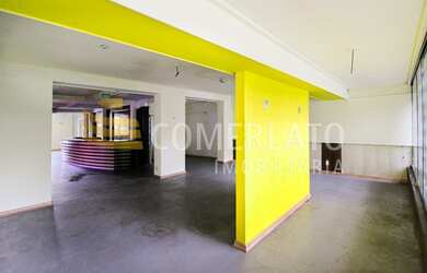 Imagem 5: PORTO ALEGRE - Casa Comercial - Boa Vista