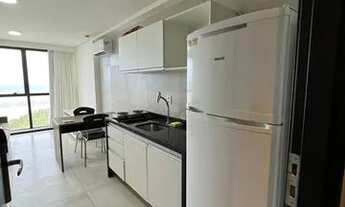 Imagem 7: Apartamento para aluguel com 40 metros quadrados com 1 quarto