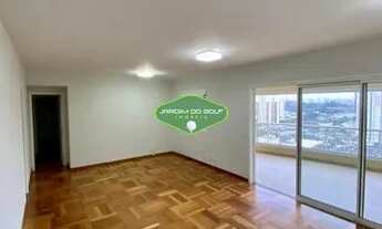Imagem 2: Apartamento para locação - 135 m² - 3 suítes - condomínio Near Granja Julieta