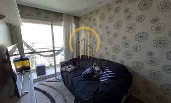 Imagem 5: Apartamento para locação, 2 dormitórios, 1 suíte, 1 vaga, 54m², Jardim Celeste