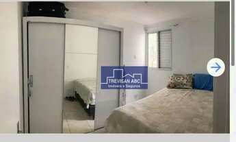Imagem 3: Apartamento com 03 Dorms. à venda, 60 m² - Taboão - São Bernardo do Campo/SP