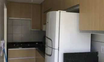 Imagem 3: Alugo apartamento mobiliado