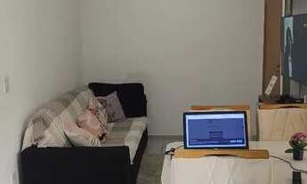 Imagem 5: Apartamento Padrão, 5° andar