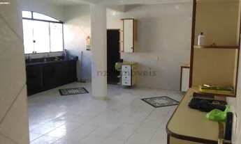 Imagem 4: Casa para Venda em RA V Sobradinho, Setor de Mansões de Sobradinho, 3 dormitórios, 4 suíte