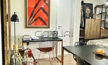 Imagem 7: Apartamento com 1 quarto no Freedom Palhano - Bairro Fazenda Gleba Palhano em Londrina