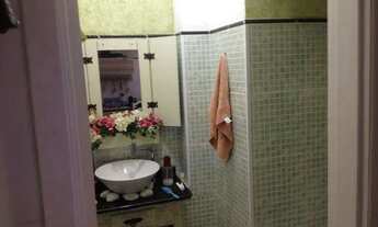 Imagem 2: Sobrado com 3 dorms, Campestre, Santo André - R$ 1.1 mi, Cod: 4092