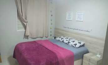 Imagem 4: Casa com 3 dormitórios para alugar, 109 m² por R$ 2.950,00/mês - Parque Almerinda Chaves