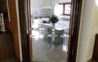 Imagem 6: Casa com 6 dormitórios para alugar, 50713 m² por R$ 16.300/mês - Condomínio Vista Alegre