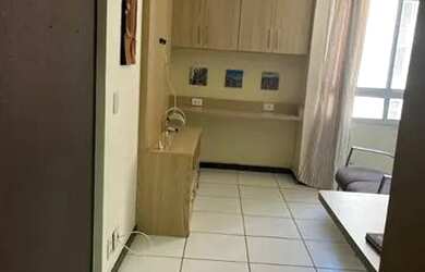 Imagem 2: Alugo Kitinete Mobiliada no Cond. Park Studios Park Sul