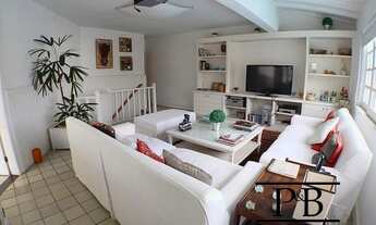 Imagem 4: Cobertura com 5 dormitórios, 455 m² - venda por R$ 5.600.000,00 ou aluguel por R$ 18.870,6