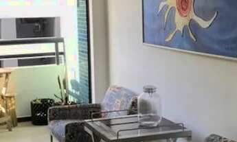 Imagem 3: Apartamento mobiliado- 2/4(suíte)-Pituba