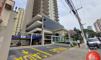 Imagem 7: São Paulo - Conjunto Comercial/Sala - Tatuapé