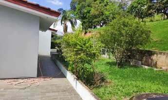 Imagem 2: Fazenda/Sítio/Chácara para venda possui 286 metros quadrados com 4 quartos