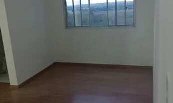 Imagem 5: Apartamento com 2 dormitórios para alugar, 48 m² por R$ 1.508,46/mês - Jardim Bela Vista