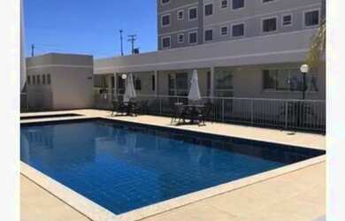 Imagem 5: Alugo apartamento no Valparaíso