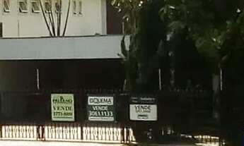 Imagem 2: CASA ASSOBRADADA - JARDIM GUEDALA - SP