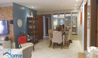 Imagem 4: 4 quartos - 2 Suítes - Lazer completo