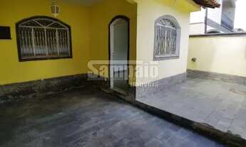 Imagem 3: Campo Grande Casa com 3 dormitórios