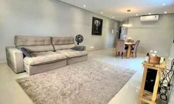 Imagem 2: Sobrado Triplex planejado com 3 suítes para alugar definitivo pacote, 219 m² por R$ 5.500