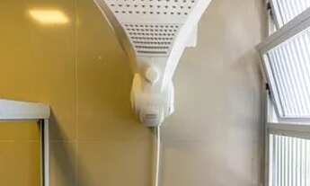 Imagem 7: Apartamento para Aluguel - Itacorubi, 1 Quarto, 29 m2