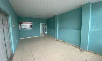 Imagem 2: Casa no Conj Teixeira - Coqueiro