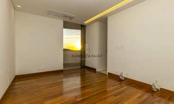 Imagem 5: Apartamento para aluguel possui 576 m² em Vale do Sereno - Nova Lima