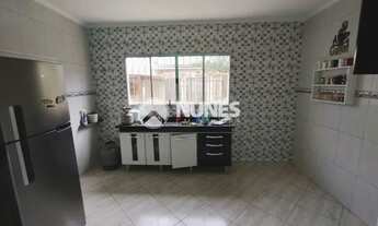 Imagem 6: Osasco - Casa Padrão - Rochdale