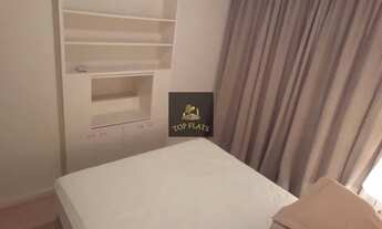 Imagem 7: Flat disponível no Itaim Bibi