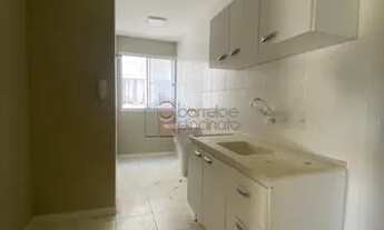 Imagem 4: Jundiaí - Apartamento Padrão - Caxambu